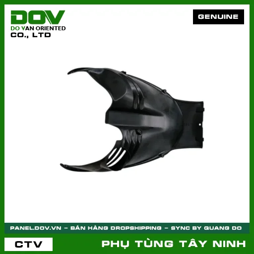 ỐP DƯỚI TRƯỚC *NH-1* — 64520KWN710ZB