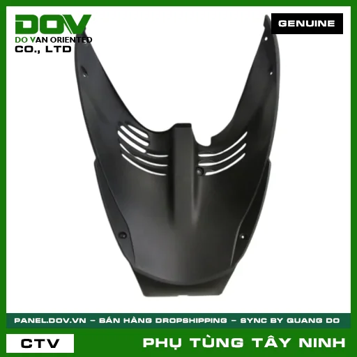 TẤM THÔNG GIÓ TRƯỚC *NH1* — 64520KWN900ZA