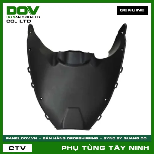 ỐP DƯỚI TRƯỚC — 64521K1ZJ10