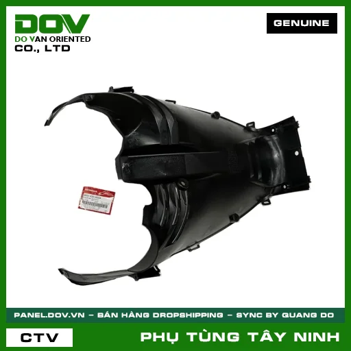 ỐP TRƯỚC BÊN DƯỚI*NH1* — 64521K35V00ZA