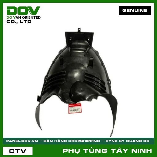TẤM DÈ (CHẮN BÙN) TRƯỚC BÊN TRONG — 64521K97T00