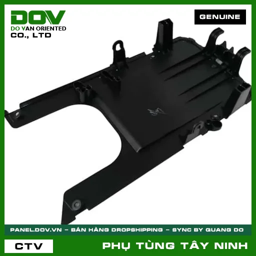 ỐP SÀN DƯỚI — 64530K1ZJ10