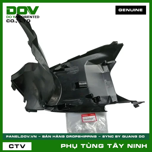 TẤM ỐP SÀN DƯỚI — 64530K27V00