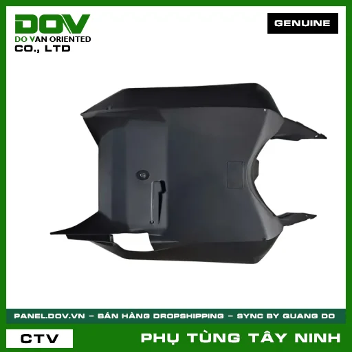 TẤM ỐP SÀN DƯỚI *NH1* — 64530K2ZV00ZA