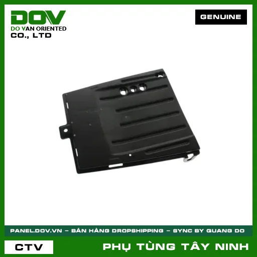 TẤM ỐP SÀN DƯỚI — 64530K35V00