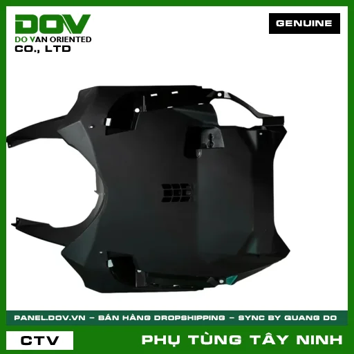TẤM ỐP SÀN DƯỚI — 64530K66V00