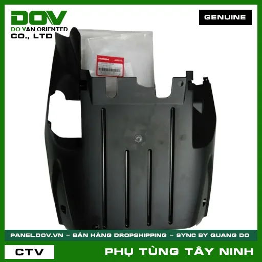 TẤM ỐP SÀN DƯỚI *NH1* — 64530KVG950ZA