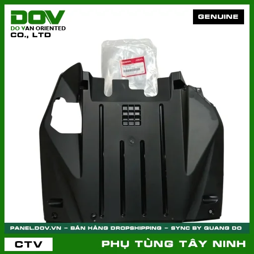 TẤM ỐP SÀN DƯỚI — 64530KVGV40