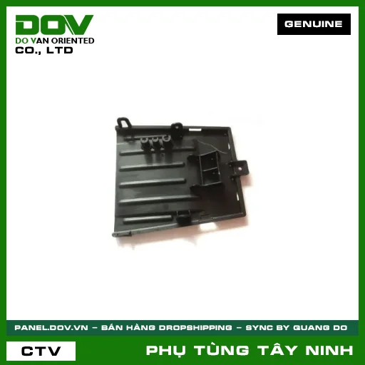 TẤM ỐP SÀN DƯỚI — 64530KWN710