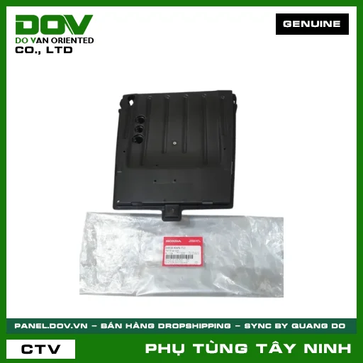 TẤM ỐP SÀN DƯỚI — 64530KWN711