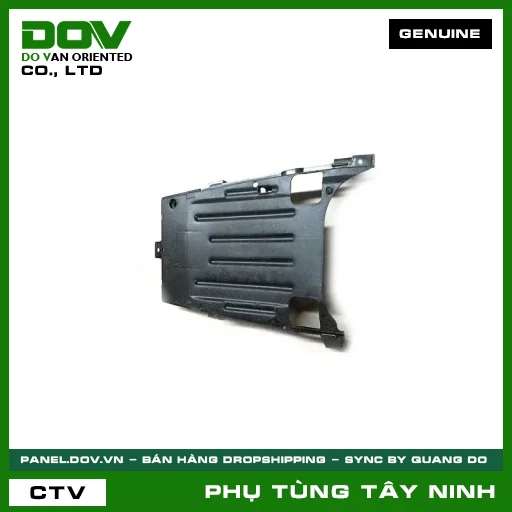 TẤM ỐP SÀN DƯỚI — 64530KWN900