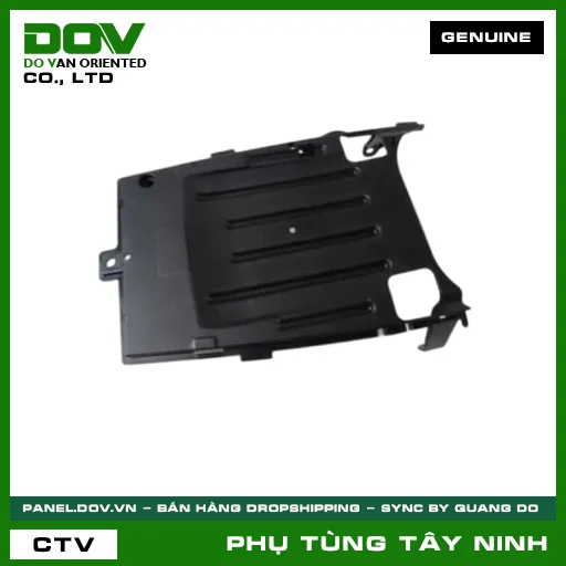 TẤM ỐP SÀN DƯỚI — 64530KWN901