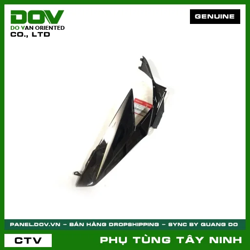 BỘ ỐP ĐÈN PHA TRƯỚC PHẢI *NHA6 — 64540KVGV20ZA