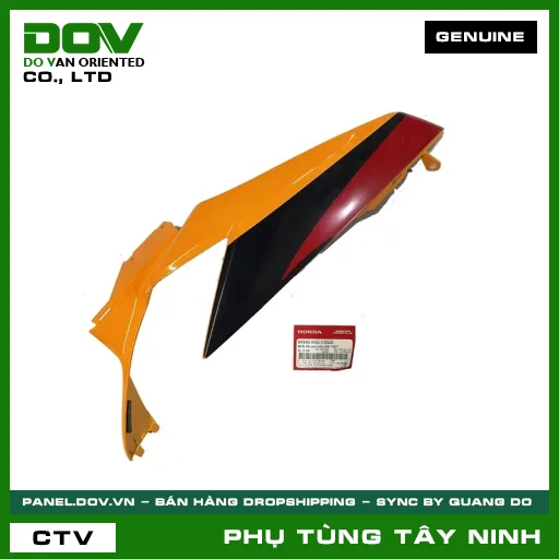BỘ ỐP ĐÈN PHA TRƯỚC PHẢI *YR27 — 64540KVGV30ZA