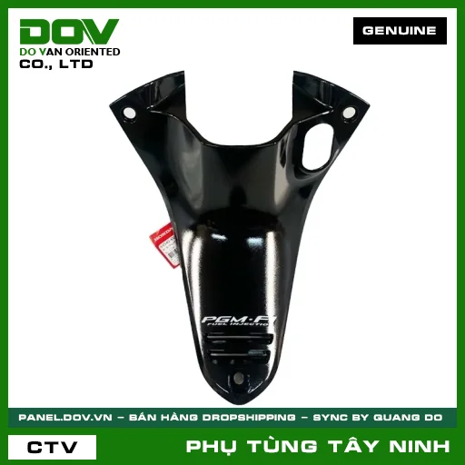 BỘ ỐP ỐNG YẾM TRÊN *NHA69P* — 64540KVL940ZA
