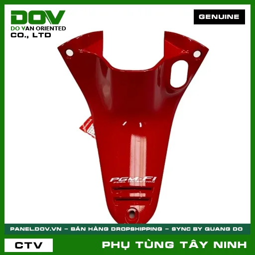 BỘ ỐP ỐNG YẾM TRÊN *R315P* — 64540KVL940ZB