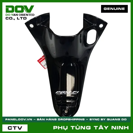 BỘ ỐP TRÊN ỐNG CHÍNH *NHA69P* — 64540KYL900ZA