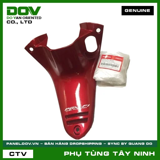 BỘ ỐP TRÊN ỐNG CHÍNH *R313C* — 64540KYL900ZC