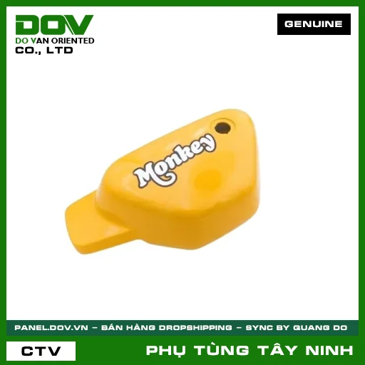 BỘ ỐP TRƯỚC TRÁI *YR354* — 64550K0FT00ZA