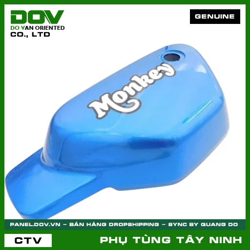 BỘ ỐP TRƯỚC TRÁI *NHB98P* — 64550K0FT00ZC