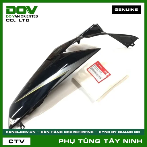 BỘ ỐP ĐÈN PHA TRƯỚC TRÁI *NHA6 — 64550KVGV20ZA