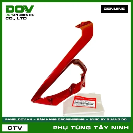 MẶT NẠ TRÊN TRƯỚC *NHA69P* — 64550KVRV40ZB