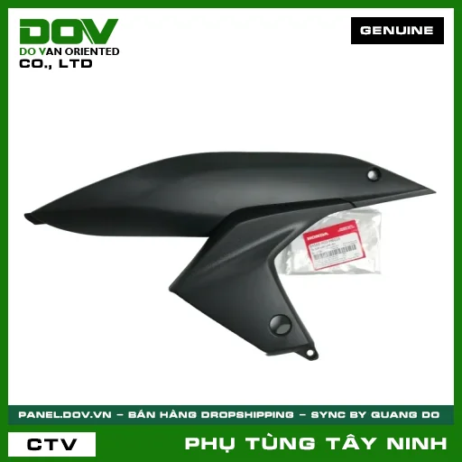 ỐP DƯỚI SƯỜN PHẢI NH1 — 64560K03M60ZA