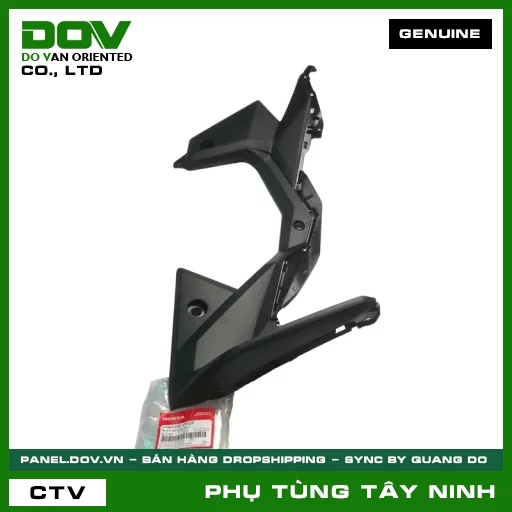 ỐP DƯỚI SƯỜN PHẢI *NH1* — 64560K90VM0ZA