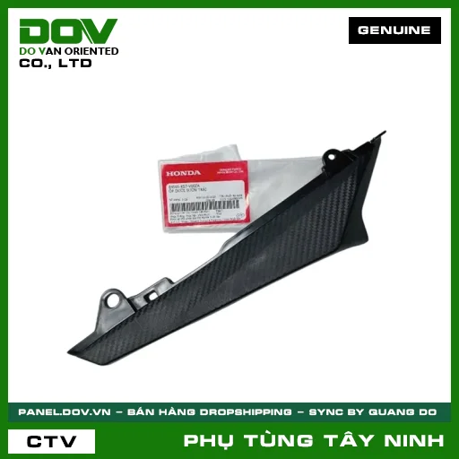 ỐP DƯỚI SƯỜN TRÁI — 64565K57V00ZA