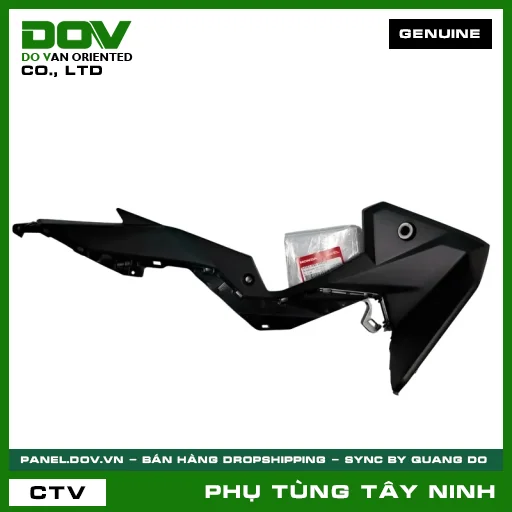 ỐP DƯỚI SƯỜN TRÁI *NH1* — 64565K90VM0ZA