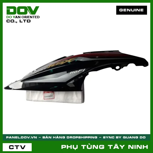 BỘ ỐP SƯỜN PHẢI *NH431* — 64600K03M30ZD