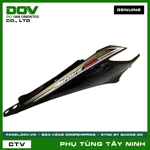 BỘ ỐP SƯỜN PHẢI *Y208* — 64600K03V00ZA