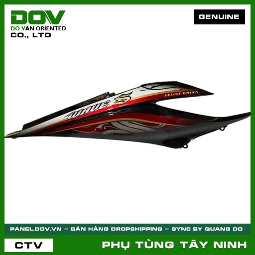 BỘ ỐP SƯỜN PHẢI *R340* — 64600K03V10ZC