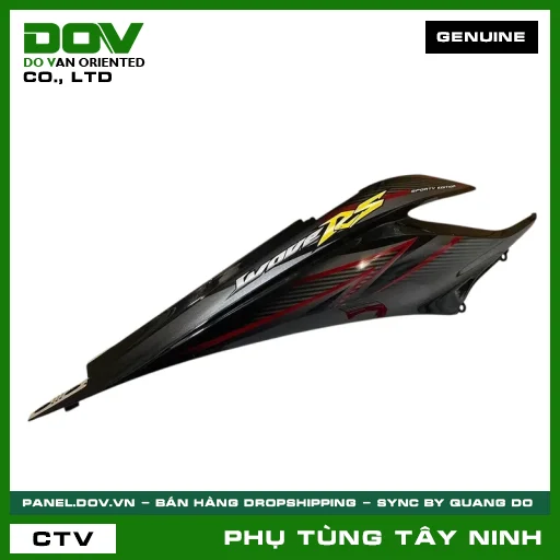BỘ ỐP SƯỜN PHẢI *NHB25* — 64600K03V20ZB