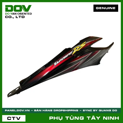 BỘ ỐP SƯỜN PHẢI *R340* — 64600K03V20ZC