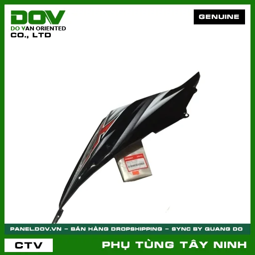 BỘ ỐP SƯỜN PHẢI *NHA96P* — 64600K03V70ZA
