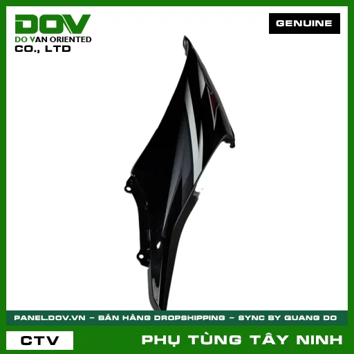 BỘ ỐP SƯỜN PHẢI *NHA69P* — 64600K03V70ZE