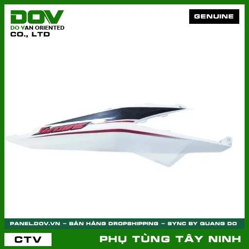 BỘ ỐP SƯỜN PHẢI *NHB35* — 64600K07940ZD