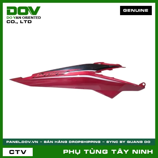 BỘ ỐP SƯỜN PHẢI *R340* — 64600K07940ZE