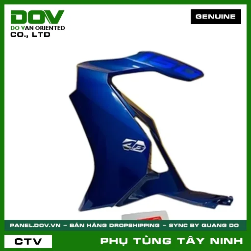 MẶT NẠ TRƯỚC TRÁI *PB421* — 64600K1FV00ZD