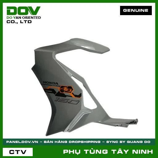 MẶT NẠ TRƯỚC TRÁI *NHC60P* — 64600K1FV70ZB