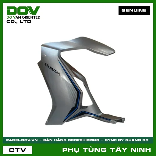 MẶT NẠ TRƯỚC TRÁI *NH262* — 64600K1GV00ZB