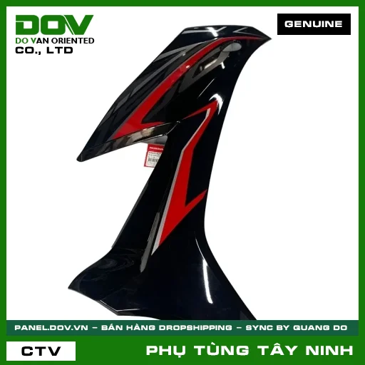 BỘ ỐP SƯỜN PHẢI *R389* — 64600K2PV10ZD