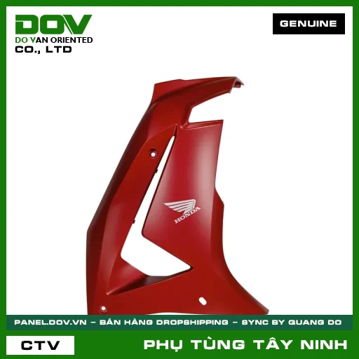 BỘ ỐP TRƯỚC PHẢI *R406* — 64600K2PV70ZB