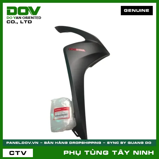 BỘ ỐP TRƯỚC BÊN TRÁI *NHB18M* — 64600K35V30ZA