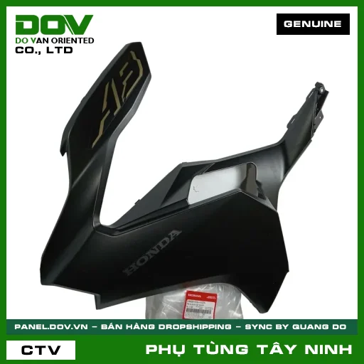 MẶT NẠ TRƯỚC TRÁI *NHA76* — 64600K3AV10ZA
