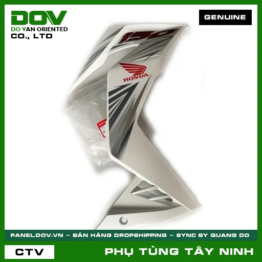 BỘ ỐP YẾM SAU PHẢI *NHB35P* — 64600K56V00ZA