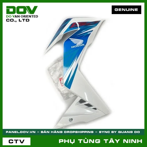 BỘ ỐP YẾM SAU PHẢI *B189* — 64600K56V00ZE