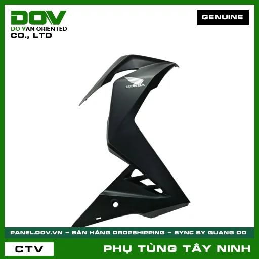 ỐP BÊN PHẢI *NHA76M* — 64600K56V20ZA