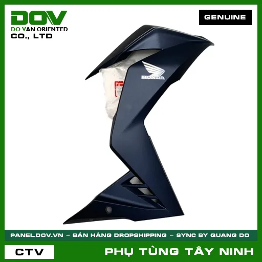 ỐP BÊN PHẢI *PB406P* — 64600K56V20ZB